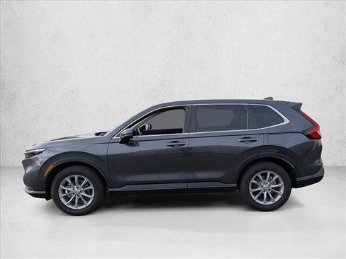 Used 2025 Honda CR-V EX image 8