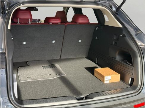 New 2026 MAZDA CX-50 AWD 2.5 Hybrid w/ Cargo Package image 23