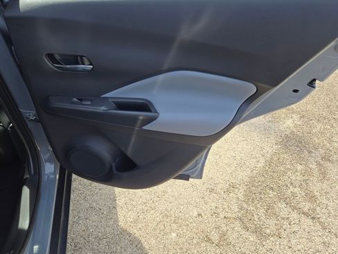 Used 2024 Nissan Kicks SR w/ SR Premium Package image 9