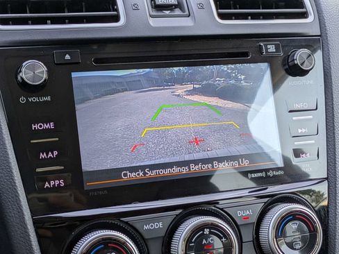 Used 2017 Subaru Forester 2.5i Touring AWD/4WD image 24