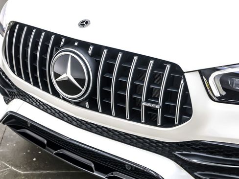 Used 2022 Mercedes-Benz GLE 53 AMG 4MATIC Coupe image 14