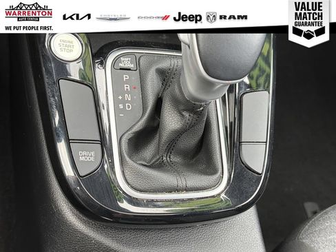 Used 2022 Kia Soul GT-Line FWD image 27