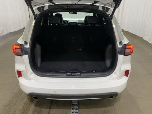 Used 2023 Ford Escape ST-Line Select w/ Tech Pack #2 image 11