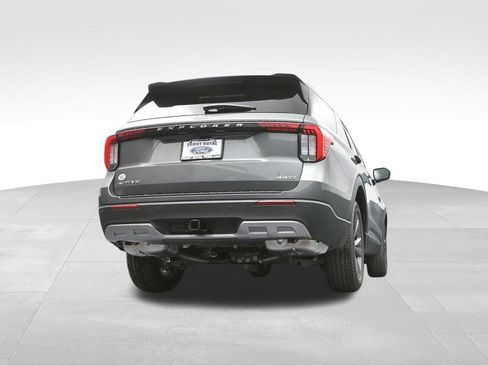 New 2025 Ford Explorer Active w/ Active Comfort Package image 51