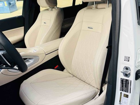 Used 2024 Mercedes-Benz GLS 63 AMG 4MATIC image 50