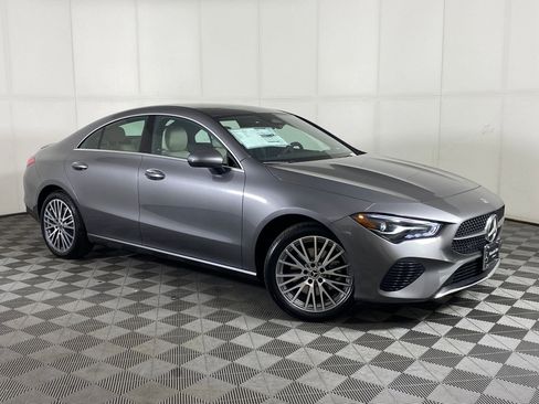 Used 2026 Mercedes-Benz CLA 250 4MATIC image 6