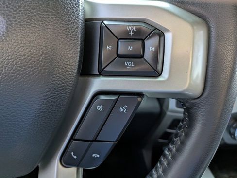 Used 2022 Ford F450 Lariat w/ Lariat Ultimate Package image 22