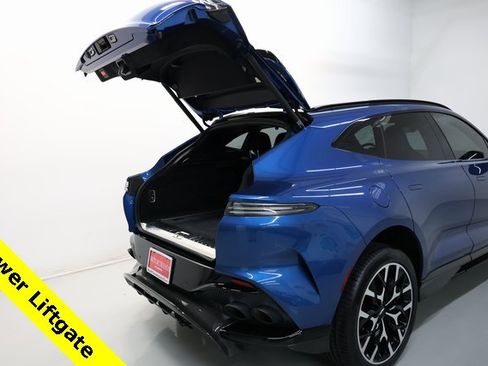 Used 2023 Aston Martin DBX 707 image 60