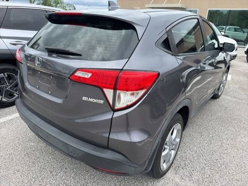 Used 2020 Honda HR-V LX image 4