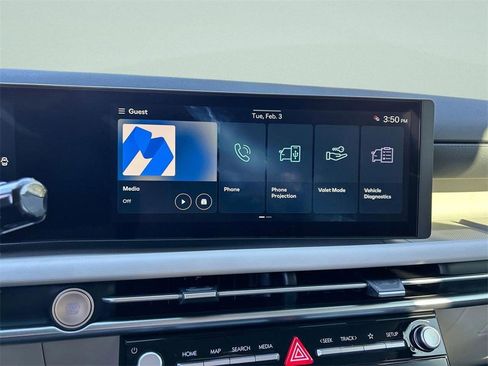 New 2026 Hyundai Tucson SEL image 24