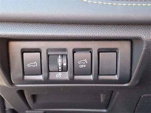 Used 2023 Subaru Outback Onyx Edition image 26