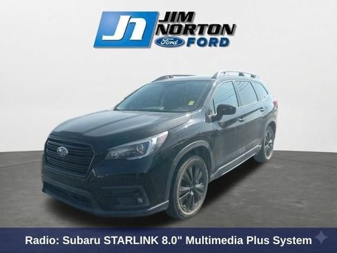 Used 2022 Subaru Ascent Onyx Edition AWD/4WD image 4