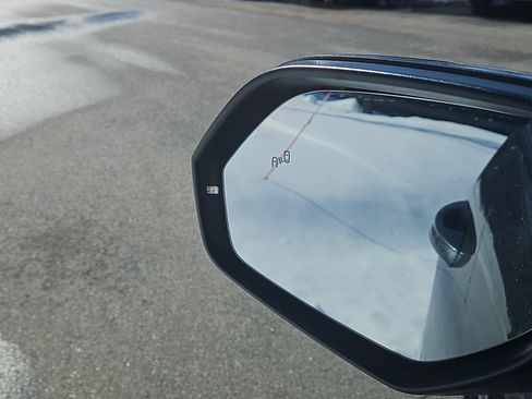 Used 2023 Volkswagen Atlas SEL Premium image 21