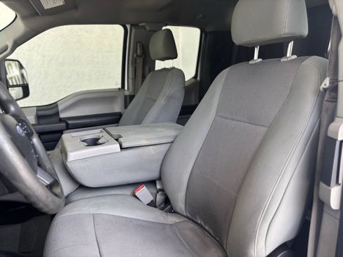 Used 2019 Ford F450 XL w/ XL Value Package AWD/4WD image 14