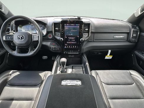 New 2026 RAM 1500 RHO AWD/4WD image 12