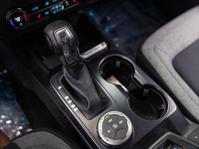 Used 2026 Ford Bronco Big Bend AWD/4WD image 26
