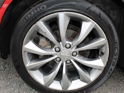 Used 2016 Chrysler 200 S AWD/4WD image 36