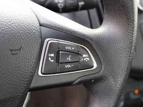 Used 2016 Ford Focus S FWD image 20