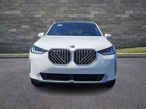 New 2026 BMW X3 xDrive30 AWD/4WD image 2
