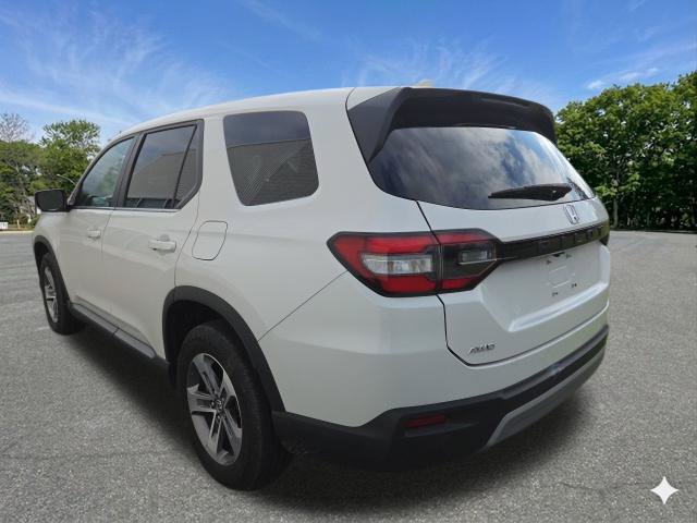 Used 2023 Honda Pilot EX-L image 10