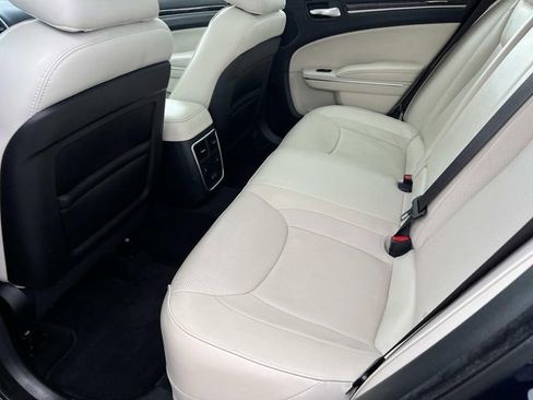 Used 2015 Chrysler 300 C w/ Harman/Kardon Audio Group RWD image 52