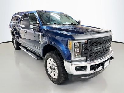 Used 2019 Ford F250 XLT w/ XLT Value Package
