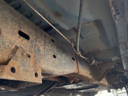 Used 2001 Dodge Dakota Sport image 30