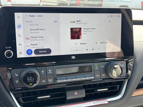 New 2026 Toyota Grand Highlander Limited image 13