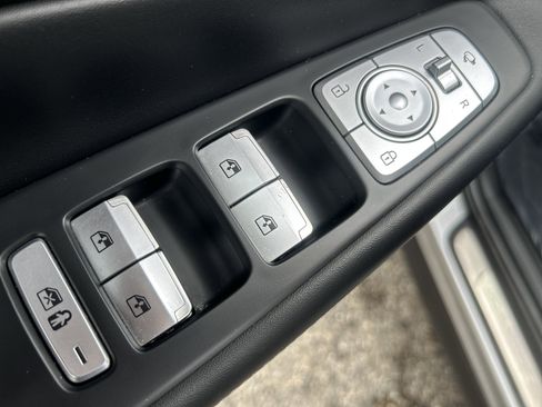 Used 2023 Hyundai Santa Fe Calligraphy image 20