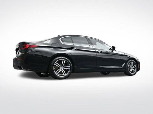New 2022 BMW 530i xDrive w/ Premium Package image 31