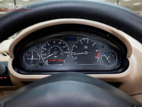 Used 2002 BMW Z3 3.0i image 88