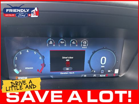 New 2026 Ford F150 Tremor AWD/4WD image 9