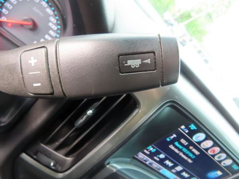 Used 2018 Chevrolet Silverado 2500 LT w/ LT Convenience Package AWD/4WD image 36