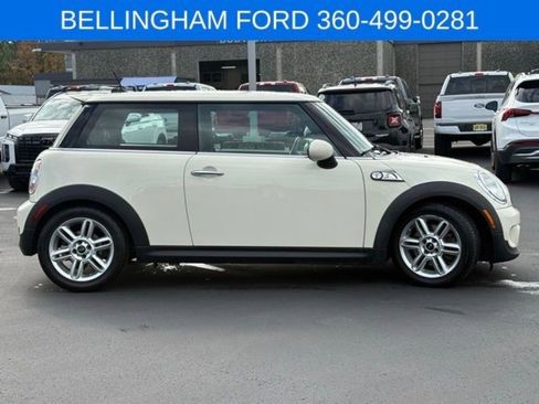 Used 2012 MINI Cooper S image 4