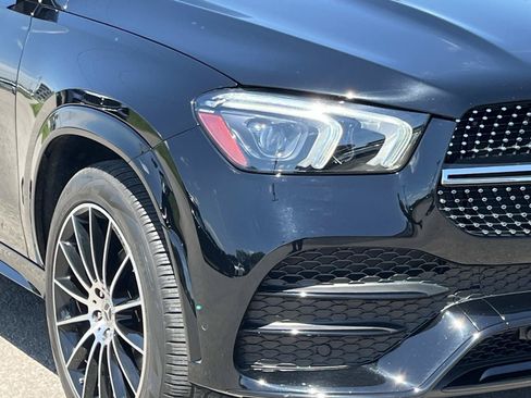Certified 2023 Mercedes-Benz GLE 350 4MATIC image 10