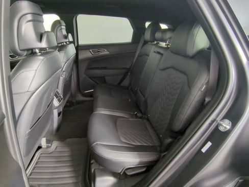 New 2026 Kia Sportage X-Line image 21