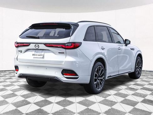 New 2026 MAZDA CX-70 3.3 Turbo S w/ Premium Package AWD/4WD image 17