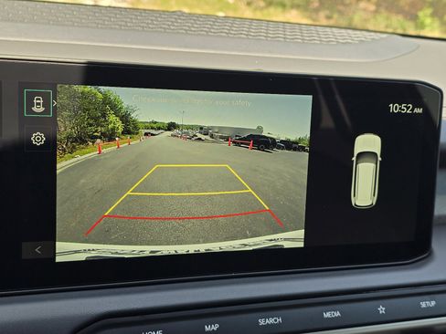 New 2027 Kia Telluride EX AWD/4WD image 11