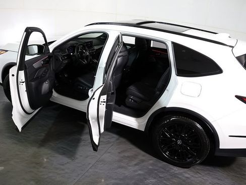 Certified 2026 Acura MDX A-Spec AWD/4WD image 5