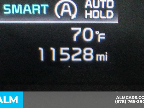 Used 2024 Kia Telluride EX X-Line AWD/4WD image 41