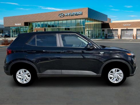 Certified 2026 Hyundai Venue SE image 48