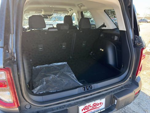 New 2025 Ford Bronco Sport Big Bend w/ Convenience Package AWD/4WD image 20