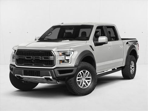 Used 2017 Ford F150 Raptor w/ Equipment Group 802A Luxury image 1