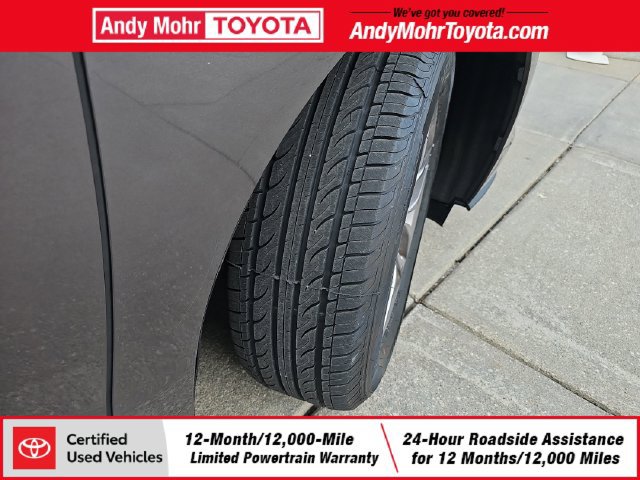 Certified 2021 Toyota Sienna XLE w/ XLE Plus Package AWD/4WD image 39