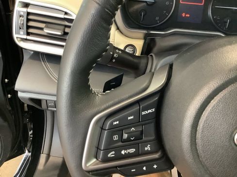 Certified 2024 Subaru Outback Limited AWD/4WD image 22