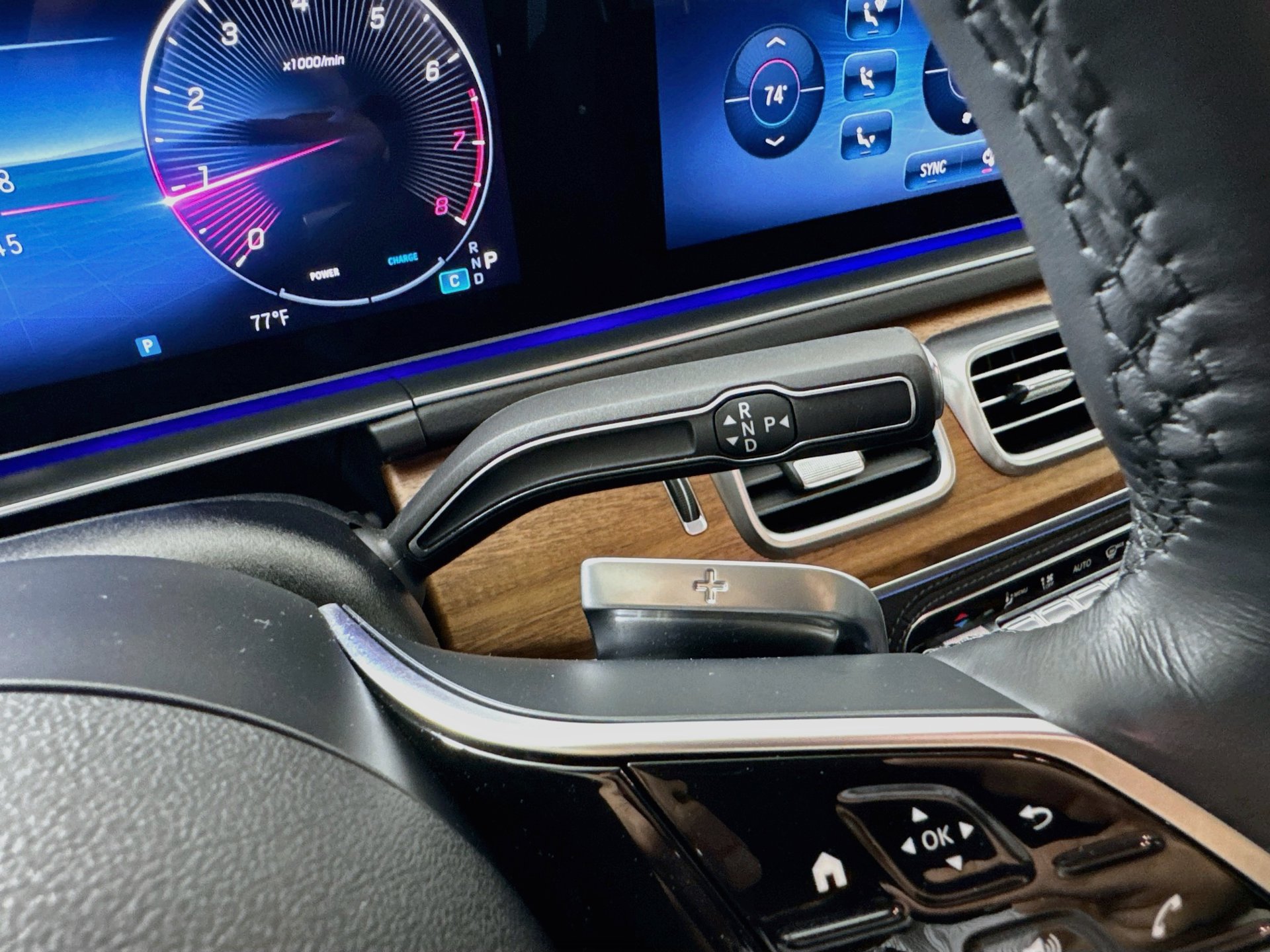Certified 2026 Mercedes-Benz GLE 350 4MATIC image 18