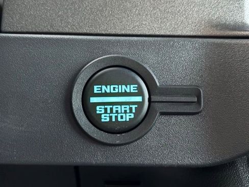 New 2025 Ford Bronco Big Bend image 36