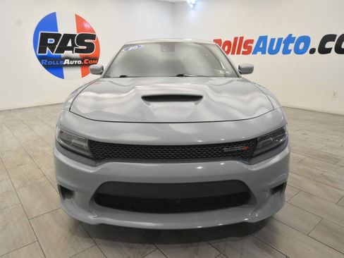 Used 2020 Dodge Charger GT w/ Plus Group image 8