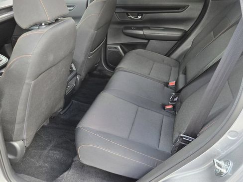Used 2025 Honda CR-V Sport image 12
