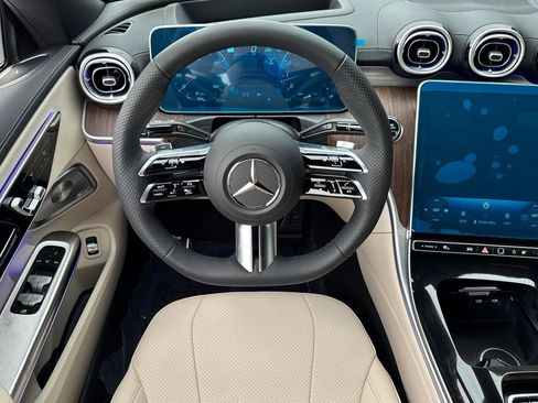 New 2026 Mercedes-Benz CLE 300 4MATIC Cabriolet image 25